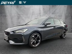 Grau Neu 2024 Cupra Leon Limousine | 31.490 € (Guter Preis)