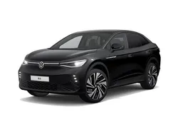 Schwarz Gebraucht 2022 VW ID.5 GTX SUV | 34.495 € (Fairer Preis)