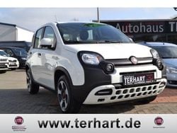 Weiss) (weiss Gebraucht 2023 Fiat Panda Cross Cross Kleinwagen | 13.990 € (Fairer Preis)