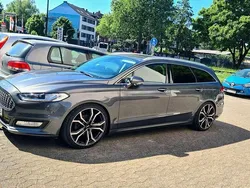 Gebraucht 2019 Ford Mondeo Vignale Kombi | 17.900 € (Fairer Preis)