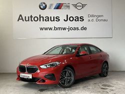 Melbourne red Gebraucht 2024 BMW 220 Sport Line Coupé | 35.600 € (Etwas zu teuer)