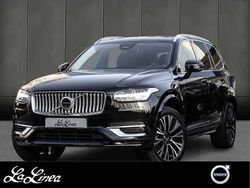 Schwarz Gebraucht 2024 Volvo XC90 Plus SUV | 58.890 € (Superpreis)