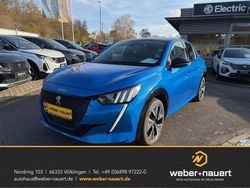 Gebraucht 2021 Peugeot e-208 GT Kleinwagen | 17.490 € (Fairer Preis)