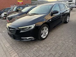 Schwarz Gebraucht 2020 Opel Insignia Dynamic Kombi | 14.000 € (Fairer Preis)