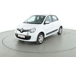 Weiß Gebraucht 2018 Renault Twingo Life Kleinwagen | 7.690 € (Guter Preis)