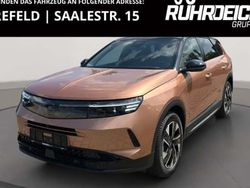 Braun Neu 2025 Opel Grandland X S SUV | 36.990 € (Etwas zu teuer)