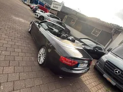 Schwarz Gebraucht 2011 Audi A5 Cabriolet Cabrio | 14.299 € (Fairer Preis)
