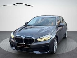 Mineralgrau Gebraucht 2020 BMW 116 Advantage Kleinwagen | 13.990 € (Fairer Preis)