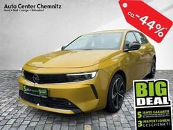 Gelb Gebraucht 2022 Opel Astra Edition Limousine | 19.901 € (Superpreis)