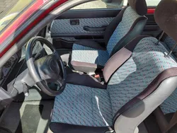 Rot Gebraucht 1991 Peugeot 106 Kleinwagen | 999 €