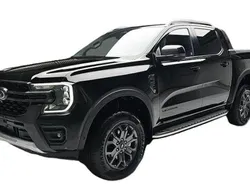 Andere Neu 2024 Ford Ranger Wildtrack Abholung | 53.050 € (Superpreis)