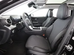Schwarz Gebraucht 2023 Mercedes C220 Kombi | 99.999 €
