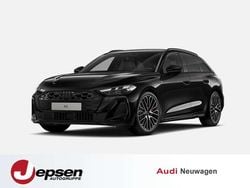 Mythosschwarz metallic Neu 2025 Audi A5 Ambiente Coupé | 79.620 €