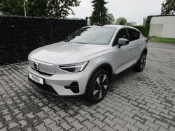 Silber Gebraucht 2024 Volvo C40 Plus SUV | 37.990 € (Guter Preis)