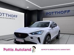 Weiss Gebraucht 2024 Cupra Formentor SUV | 23.777 € (Superpreis)