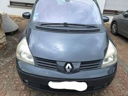 Grau Gebraucht 2005 Renault Espace Van / Kleinbus | 2.299 €