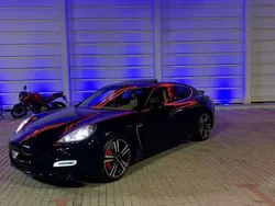 Gebraucht 2011 Porsche Panamera Turbo Limousine | 28.500 € (Fairer Preis)