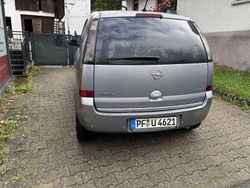 Gebraucht 2008 Opel Meriva Innovation Van / Kleinbus | 699 € (Superpreis)