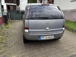 Gebraucht 2008 Opel Meriva Innovation Van / Kleinbus | 999 € (Superpreis)