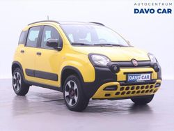 Gelb Gebraucht 2021 Fiat Panda Cross Cross Kleinwagen | 17.348 € (Fairer Preis)