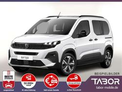 Kaolin weiß Neu 2025 Peugeot Rifter GT Van / Kleinbus | 31.288 € (Fairer Preis)
