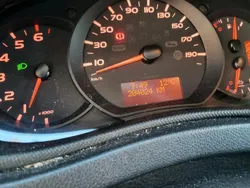 Nissan NV400