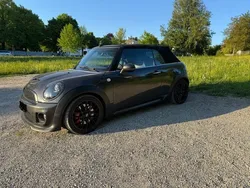 Grau Gebraucht 2012 Mini John Cooper Works Kleinwagen | 11.750 € (Guter Preis)