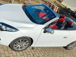 Renault Mégane Cabriolet