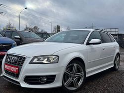 Gebraucht 2011 Audi S3 Sport Limousine | 9.999 € (Guter Preis)