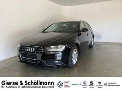 Schwarz Gebraucht 2015 Audi A4 Attraction Kombi | 7.300 € (Superpreis)