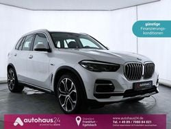 Weiß Gebraucht 2022 BMW X5 xLine SUV | 57.970 € (Guter Preis)