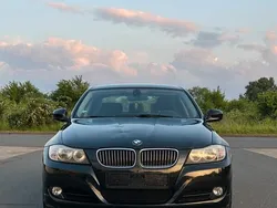 Schwarz Gebraucht 2010 BMW 318 Limousine | 5.500 € (Fairer Preis)