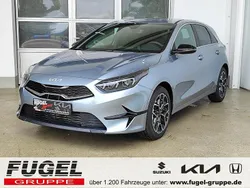 Lunar silver Neu 2025 Kia Ceed Limousine | 24.499 € (Fairer Preis)