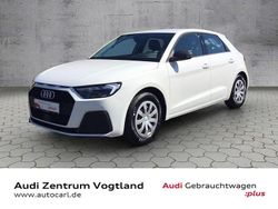 Cortinaweiß Gebraucht 2024 Audi A1 Sportback Basis Kleinwagen | 22.980 € (Fairer Preis)