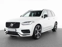 Gebraucht 2021 Volvo XC90 SUV | 42.990 € (Guter Preis)