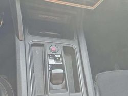 Weiß Gebraucht 2022 Cupra Leon Kombi | 23.200 € (Guter Preis)