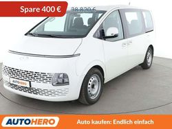 Weiß Gebraucht 2023 Hyundai Staria Trend Van | 38.420 € (Superpreis)