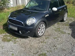 Schwarz Gebraucht 2006 Mini Cooper S Kleinwagen | 3.000 € (Superpreis)