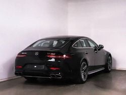 Gebraucht 2024 Mercedes AMG GT63 S E Performance AMG Coupé | 139.790 € (Guter Preis)