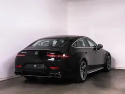 Gebraucht 2024 Mercedes AMG GT63 S E Performance AMG Coupé | 142.980 € (Guter Preis)