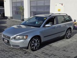 Silber Gebraucht 2006 Volvo V50 Kombi | 3.500 € (Teuer)