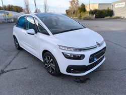 Weiß Gebraucht 2020 Citroën C4 SpaceTourer Start Van / Kleinbus | 13.300 € (Guter Preis)