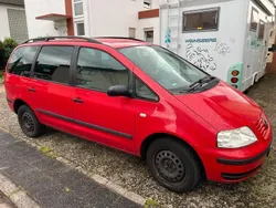 VW Sharan