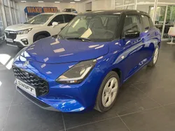Schwarz Gebraucht 2025 Suzuki Swift Limousine | 21.488 €