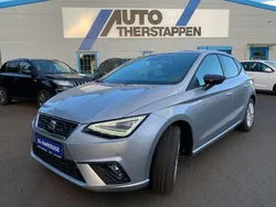 Gris magnetic Neu 2024 Seat Ibiza CONNECT Kleinwagen | 19.990 € (Superpreis)