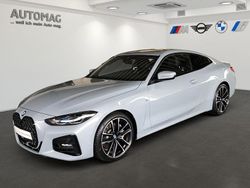 M brooklyn grau Gebraucht 2022 BMW 430 M Sport Coupé | 44.990 € (Fairer Preis)