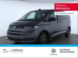 Grau Gebraucht 2025 VW Multivan Van / Kleinbus | 72.640 €