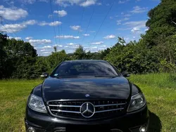 Schwarz Gebraucht 2008 Mercedes CL65 AMG AMG Coupé | 58.000 €