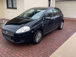 Gebraucht 2009 Fiat Punto Emotion Limousine | 1.900 € (Guter Preis)