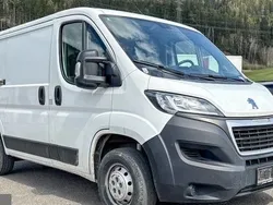 Weiß Gebraucht 2020 Peugeot Boxer Van | 19.814 € (Fairer Preis)